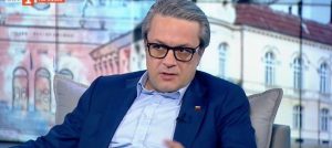 Биков: Няма как Андрей Гюров да е вариант за обединение