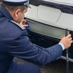 Джигит с БМВ бяга от полицията в Хисаря, Районният съд в Пловдив наложи солени глоби