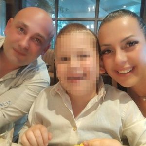 Трима души отиват на съд за смъртта на 8-годишния Иван в Несебър