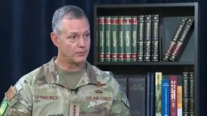 Командващият силите на САЩ в Европа: От България не са извършвани бойни операции срещу Иран