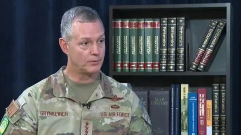 Командващият силите на САЩ в Европа: От България не са извършвани бойни операции срещу Иран