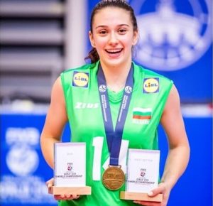 Марчело Абонданца направи промяна в състава на България за Лигата на нациите в Белград