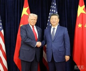 Си Цзинпин поздрави Доналд Тръмп за 250-ата годишнина от независимостта на САЩ