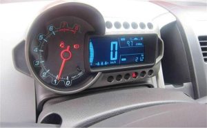 ЕС въвежда система за автоматично ограничаване на скоростта от 2030 г.