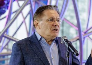 „Росатом“ започва завръщане на служителите си в иранската АЕЦ „Бушехр“