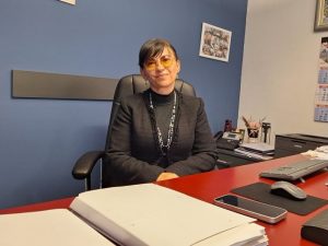 ВАС избра Мариана Шотева за член на антикорупционната комисия