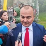 Министър Пламен Абровски назначи доц. д-р Койчо Коев за главен ветеринарен санитарен инспектор