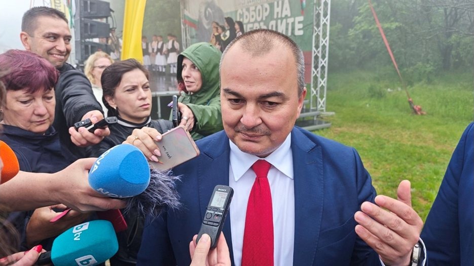 Министър Пламен Абровски назначи доц. д-р Койчо Коев за главен ветеринарен санитарен инспектор