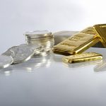 Среброто в сянката на златото, но удвои цената си за година