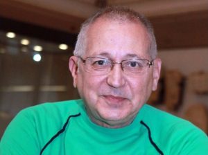 Синоптикът Петър Янков празнува рожден ден и прогнозира дъжд за късмет