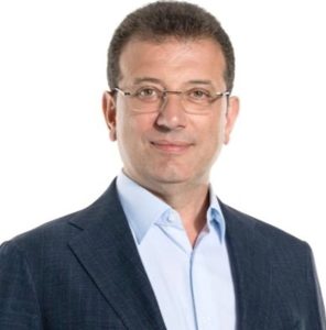 Ново отлагане на делото срещу кмета на Истанбул Екрем Имамоглу