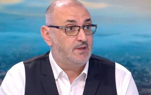 Милен Керемедчиев: Турция вижда в България стратегически партньор и инвестира в инфраструктура