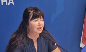 Инж. Красимира Божкова: Кадастърът не узаконява строежи, той само ги регистрира