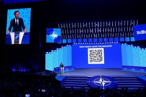 САЩ пренасят производството на ракети в Европа чрез нови стратегически сделки