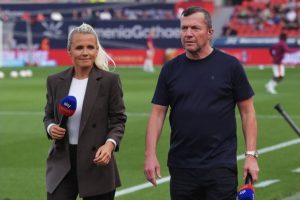 Лотар Матеус атакува ФИФА: Решението за Балогун е предателство спрямо феновете