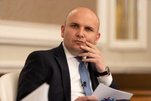 Европейският парламент отказа да свали имунитета на Илхан Кючюк поради политически мотиви