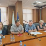 Община Шумен представи инвестиционните планове за района на Тежкия полк