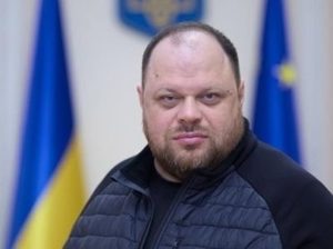 Шефът на украинската Рада в Белград: Сърбите са самостоятелен народ, а не малоруси