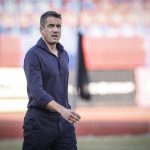 Веласкес: „Левски“ заслужаваше да спечели срещу „Борац“