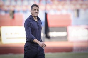 Веласкес: "Левски" заслужаваше да спечели срещу "Борац"