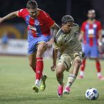 Евертон Бала след 1:1 с Борац: Ако се иска битка от нас, ще я дадем