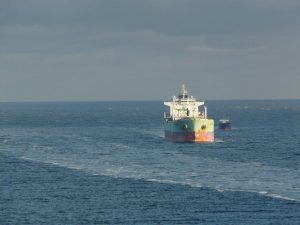Гръцки корабособственици са спечелили най-малко 3,8 млрд. долара от превоза на руски петрол