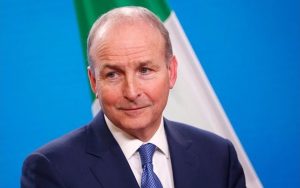 Приключването на преговорите с Черна гора е водещ приоритет за ирландското председателство на ЕС