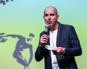 Георги Павлов: Талантите в атлетиката заслужават най-добрите условия на новата писта