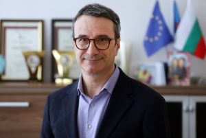 Трайчо Трайков: Звукови камери в центъра на София ще снимат форсиращи коли и мотори