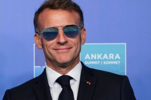 Макрон: Иран е нарушил временното примирие със САЩ