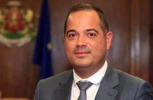 Калин Стоянов сезира OFAC и британските власти за действията на Иван Демерджиев