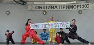 Младите таланти от русенския клуб „Калагия“ с фурор на Летните културни празници в Приморско