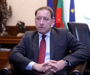 Ангел Найденов: Българската военна индустрия се нуждае от интеграция в европейския пазар