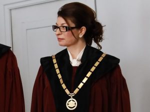 Десислава Атанасова представи официално доказателство от Турция срещу твърденията на МВР