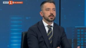 Кристиян Шкварек: Турция се завръща като силен регионален играч и това е риск за България