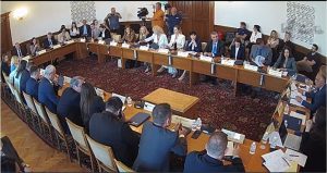 Министър Милошев: Бюджетът за култура трябва да се инвестира прозрачно и устойчиво