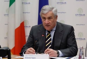 Италия експулсира двама руски военни аташета заради разследване за шпионаж