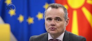 Френският посланик: Компромисът от 2022 г. е договор между Скопие и ЕС, а не с България