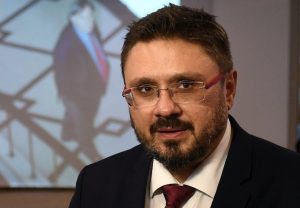 Парламентът прие единодушно отчета на генералния директор на БТА Кирил Вълчев за 2025 г.