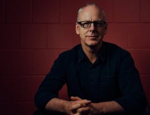 Вокалистът на Bad Religion Грег Графин ще посети Националния природонаучен музей