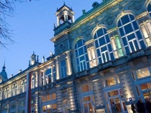 Община Русе обяви мащабен дневен ред за предстоящото заседание на Общинския съвет