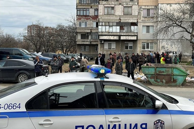 Полицията в Пловдив задържа 22-годишен и пенсионерка за кражби от магазини Полицията в Пловдив задържа 22-годишен и пенсионерка за кражби от магазини