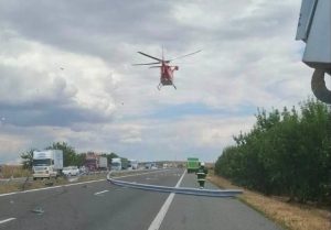Слонът в стаята - тежките камиони по българските пътища
