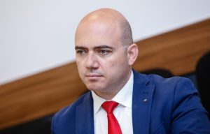 Илин Димитров: Курортите са пълни, целта е удвояване на туристите до 2029 година