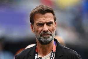 Юрген Клоп е новият селекционер на Германия след ключова среща в Ню Йорк