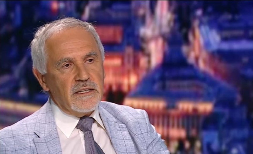 Любомир Кючуков: Всички се опитваха да държат Тръмп щастлив на срещата в НАТО