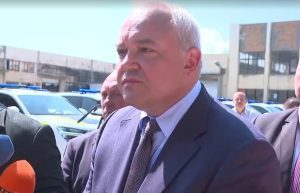 Бизнесменът Любомир Петров отрича връзка с полетите на Делян Пеевски