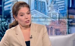 Ива Петрова: Договорът с "Боташ" е търговско споразумение без политически условия