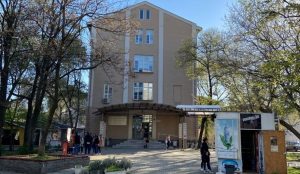 70% от местата по държавна поръчка в Пловдивския университет са заети след първото класиране