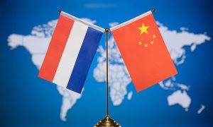 КМГ: Нидерландският бизнес определя Китай като ключов пазар и стратегически партньор